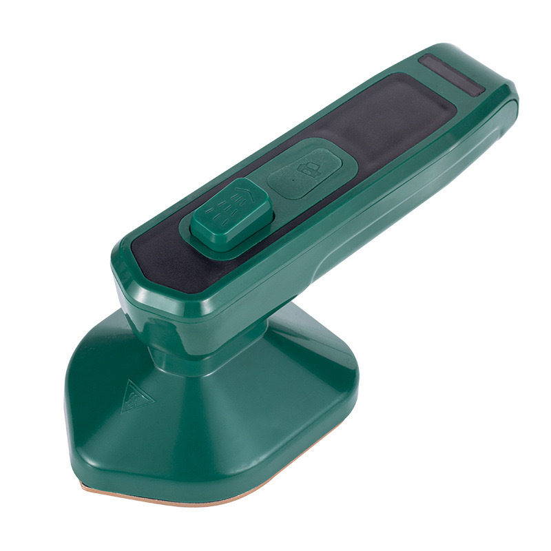 手持熨烫机即热烫衣机便携式烫斗家用小型迷你蒸汽电熨斗挂烫机