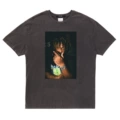 Washed vintage rt