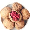 New Arrival Red Walnut with Thin Red Skin, Red Rice Walnut Kernel, Purple Skin Thin Walnut Nut, Large Fruit Delivery
