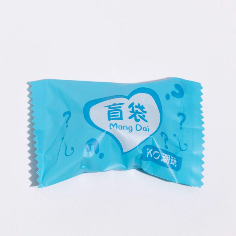 Glow-In-The-Dark Turtle Matching Set Mini Blind Box Toy Full Red Ornaments Giant Turtle Grandpa