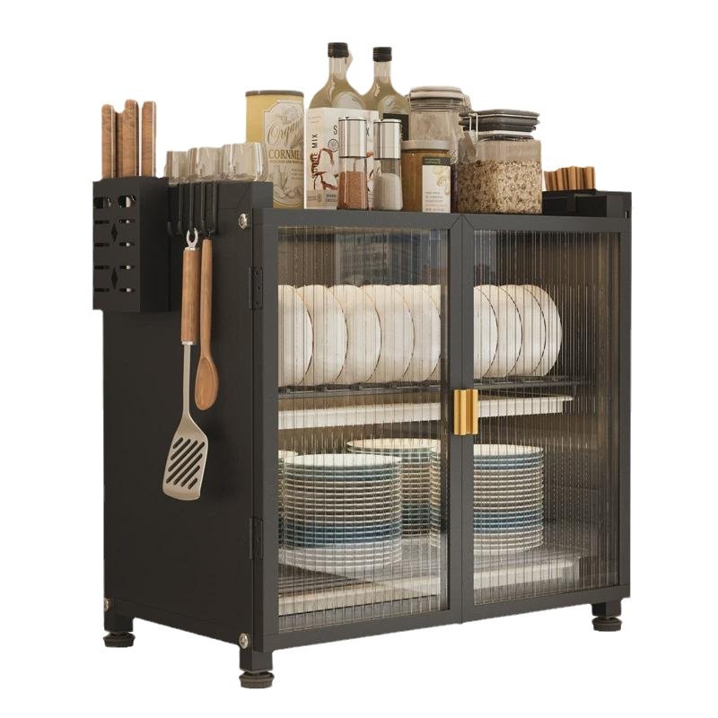Dish Rack Drain Rack Kitchen Multifunctional Household Dish Plate Knife Chopsticks Cage Storage Rack Countertop Storage Rack Cupboard