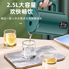 Factory direct household electric kettle automatic power-off smart kettle Manlida 2-3L large capacity electric kettle