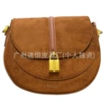 Brown velvet (new style)