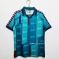 1995-97 season Ba S away