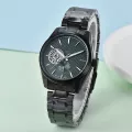 14. black shell and green surface