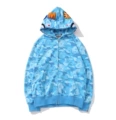 8303 terry cloth blue