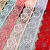 3.3cm Elastic Lace Lace DIY Clothes Skirt Lace Fabric Underwear Panties Skirt Sewing Lace Clothing