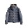 Новый пуховик M home Vezere Mengkou матовый matte Maya с капюшоном-куртка для мужчин и женщин в едином стиле mini 4