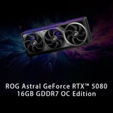 Игровая графика ROG Ye Shen/TUF RTX5080 GPU Дискретная игровая графика RTX5080 O16G