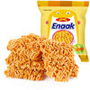 Indonesia Imports Net Red Food Gemez Chicken Crispy Noodles Foreign Leisure Puffed Snacks Wholesale 64g