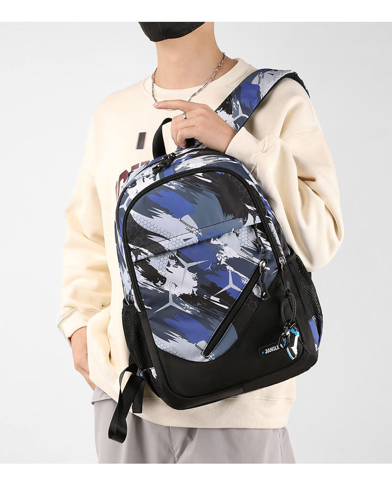 Boys' Backpack — Image 19