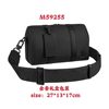 2025 New Men's Pillow Bag Keepall Versatile Men's Bag Trendyy Street Shoulder Bag Handbag Crossbody Bag