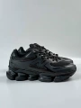 Pure black
