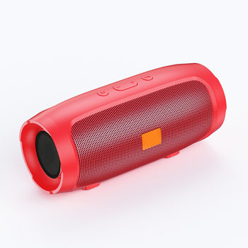 Foreign Trade Cross-border Hot Selling J007 Wireless Bluetooth Speaker MINI E3 Mini Creative Outdoor Portable Gift Audio