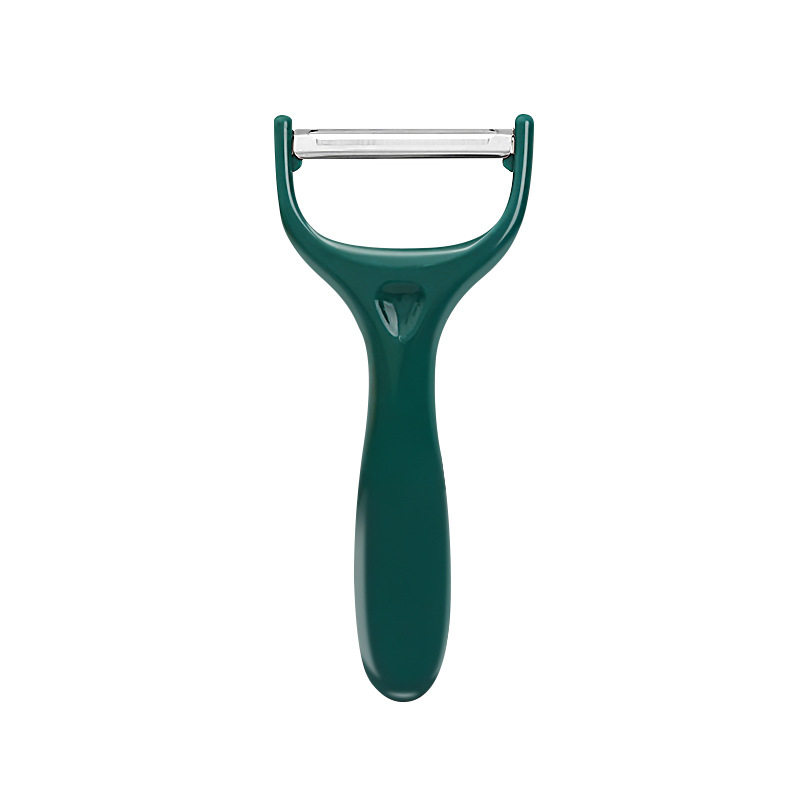 Paring Knife Scraper Kitchen Household Multifunctional Stainless Steel Potato Peel Artifact Fruit Knife Peel Knife Melon Shaver