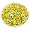 Pistachio Crushed Cooked Original Flavor Additive-Free Pistachio Kernels Diced Ice Cream Decoration Commercial Nut Baking Special