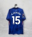 2526 chelsea home number 15 + with premier league badge