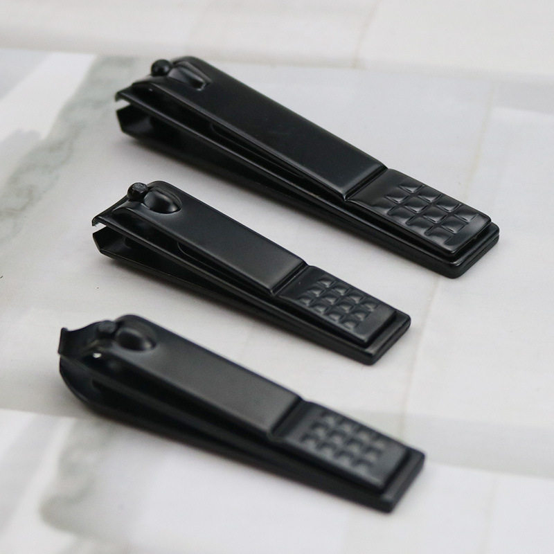 Spot wholesale large household nail clippers stainless steel nail nail tools nail clippers nail tools