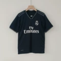 1819 real madrid away game