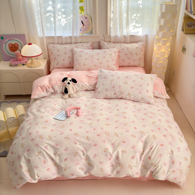 ラウンドココア