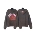190 #   Brown sweatshirt