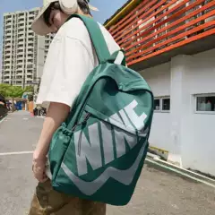 2024 High-Capacity Backpack for Junior High School Girls in the Back-To-School Season, Large-Capacity Double Shoulder Bag for Boys, 14inch Laptop Backpack