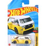 Тележка Hot Wheels 25Q для серийного моделирования легкосплавной модели автомобиля Ferrari F40 McLaren Bentley Land Rover Defender