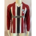 0506 river plate away long sleeves