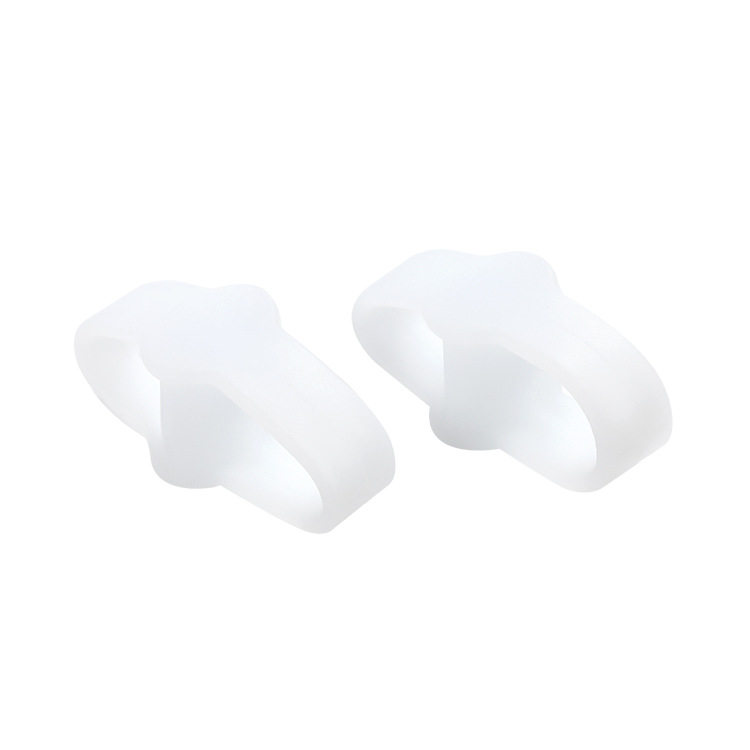 Male and Female Bunion Corrector Sebs Wearable Shoe Toe Separator Corrector Large Eight-Character Separator Wholesale