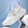 НОВАЯ спортивная обувь BOLUNE/New Balance из натуральной кожи, летние дышащие кроссовки для бега, мужская обувь, легкие амортизирующие парные модели mini 6