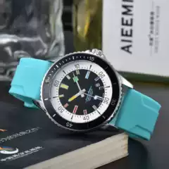 2025 Export Hot Style High Quality Goods Men's Quartz Fashion Watch Manufacturer Wholesale Dropshipping
