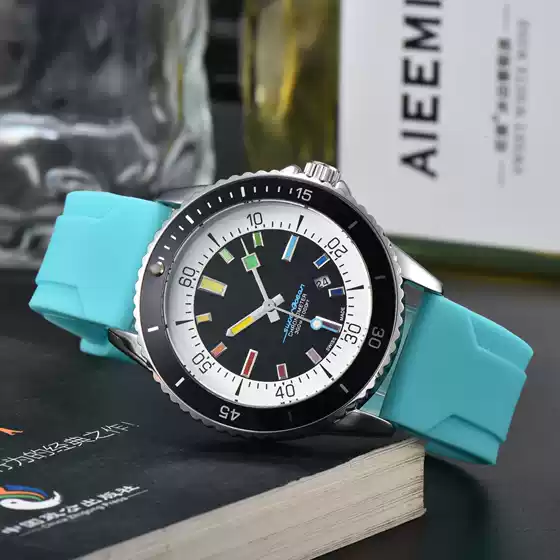 2025 Export Hot Style High Quality Goods Men's Quartz Fashion Watch Manufacturer Wholesale Dropshipping