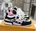 Black pink