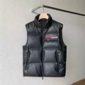 Common black vest