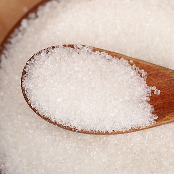 [Free Shipping New Date]Cane White Sugar 200g Packaging 0.5kg Packs 1.0kg Packs White Granulated Sugar Baking Seasoning