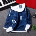 dark blue
