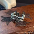 Diamond iris [opening adjustable]