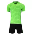 fluorescent green