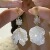 Серебряная игла B9 925 пробы