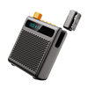 Little Bee Wireless Portable Amplifier Super Loud Speaker Amplifier Anti-Howling Lavalier Amplifier