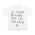 White short sleeves 09