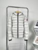 25 Cross-Border Goose down Jacket 2227 Lightweight Winter Coat for Men and Women Goose Crofton down Jacket
