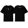 K007 Black