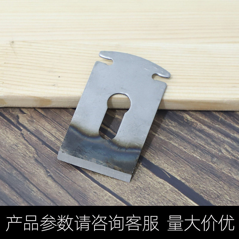 可调节木工工具鸟刨一字修边手工文玩家用推刨自产自销刨刀
