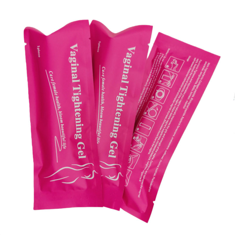 vaginal tightening gel妇科凝胶凤女康抑菌凝胶私处护理硼酸凝胶