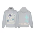 No. 32 [B966 haze Blue]]