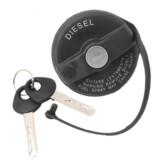 Подходит для крышки топливного бака Fiat Peugeot Citroen 71802900