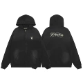 655#Wash black