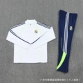 2526 real madrid white