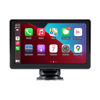 Cross-Border Export Car Smart Screen 7inch Universal Ips Portable Navigation Wireless Carplay Bluetooth Mp5 Car